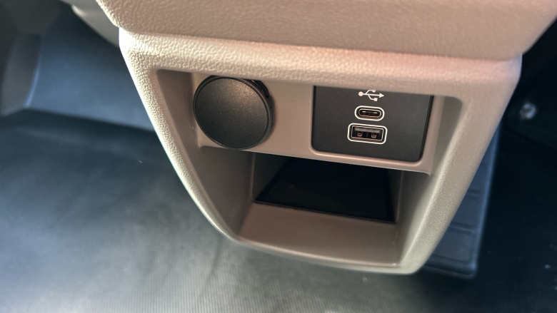 Ford Transit Custom 280 L1 Diesel Fwd 2.0 EcoBlue 136ps H1 Van Limited